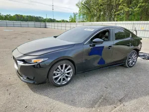 Mazda 3 2.5L 4 2024