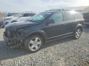 Dodge Journey 3.5L 6 2009