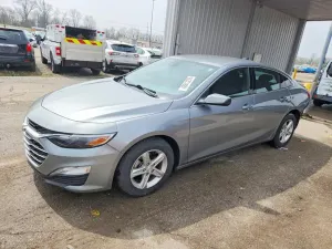 Chevrolet Malibu 1.5L 4 2024