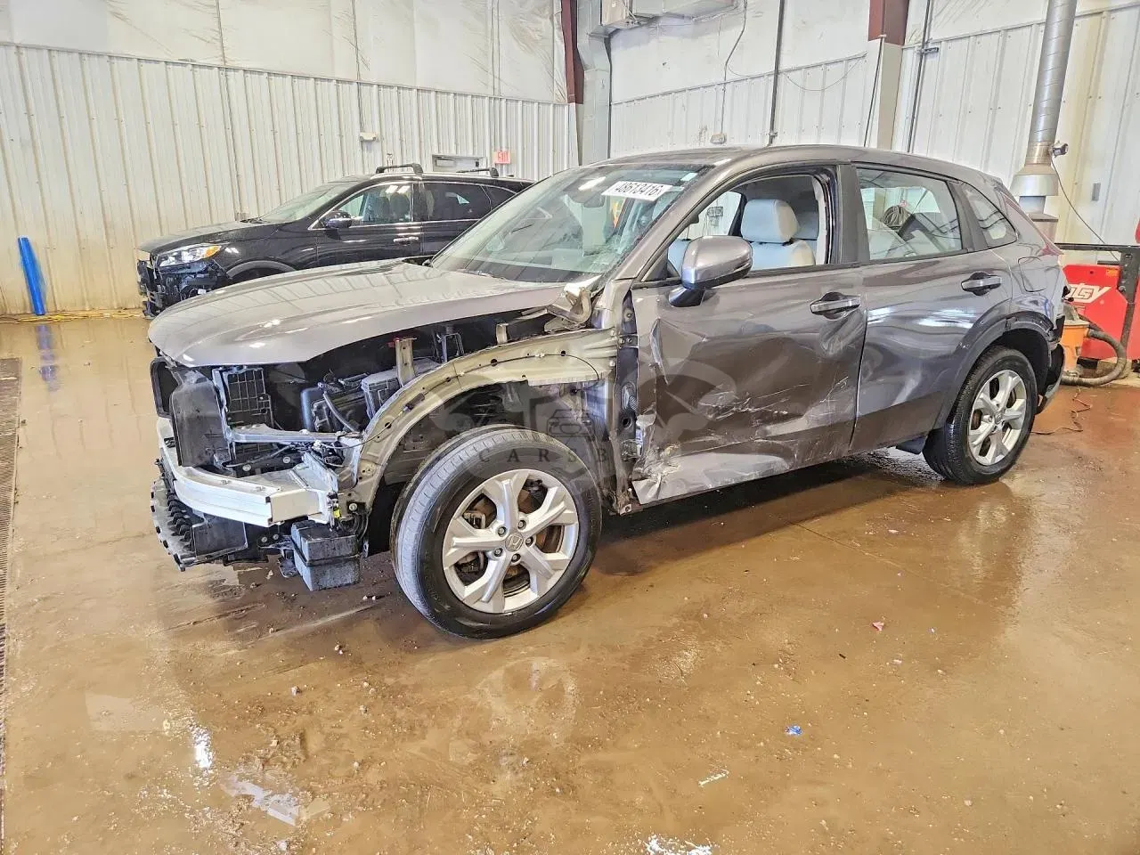 Honda HR-V 2.0L 4 2024
