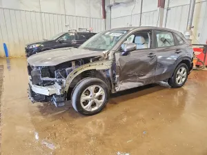 Honda HR-V 2.0L 4 2024
