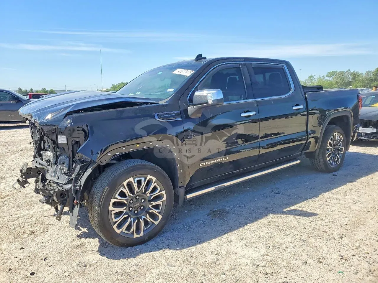 GMC Sierra 3.0L 6 2025