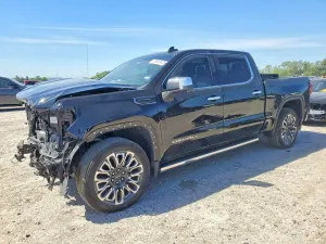 GMC Sierra 3.0L 6 2025