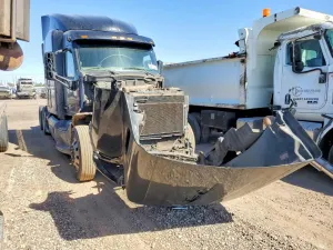Peterbilt 567/579/587 15.0L 6 2017