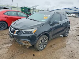Buick Encore 1.4L 4 2019