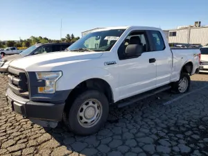 Ford F-150 3.5L 6 2015