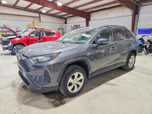 Toyota Rav4 2.5L 4 2019