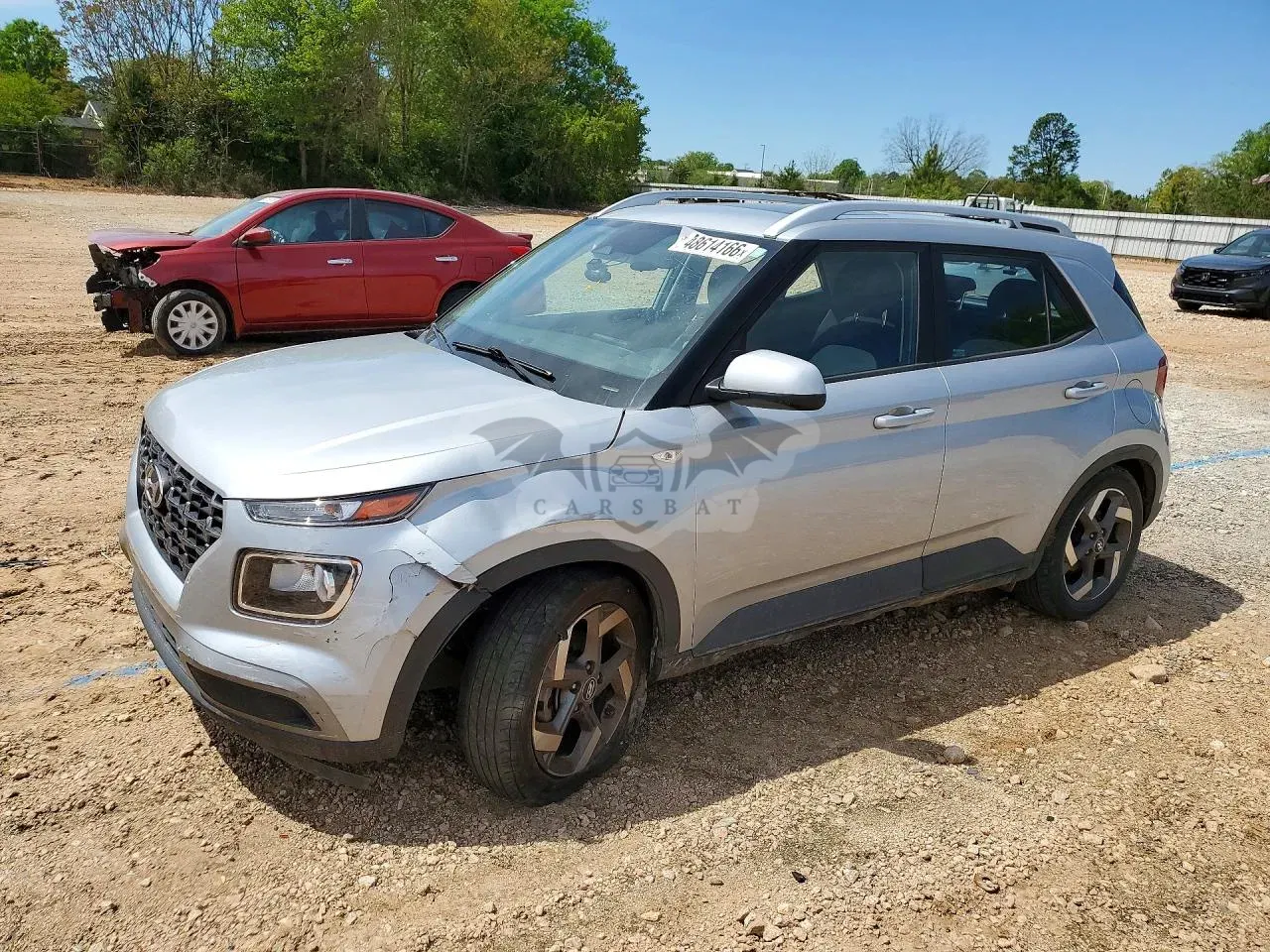 Hyundai Venue 1.6L 4 2023