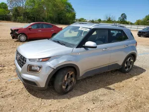 Hyundai Venue 1.6L 4 2023