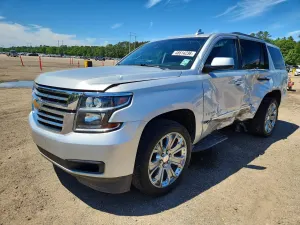 Chevrolet Tahoe 5.3L 8 2018