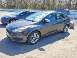 Ford Focus 2.0L 4 2017