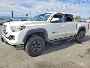 Toyota Tacoma 3.5L 6 2021