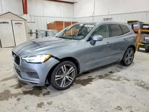 Volvo XC60 2.0L 4 2018