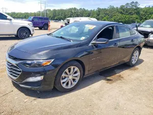 Chevrolet Malibu 1.5L 4 2024