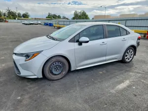 Toyota Corolla 2.0L 4 2023
