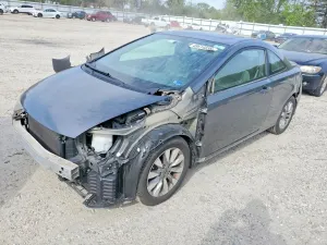Honda Civic 1.8L 4 2010