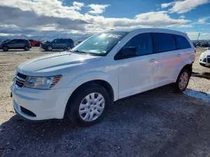 Dodge Journey 2.4L 4 2014