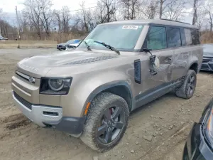Land Rover Defender 3.0L 6 2023