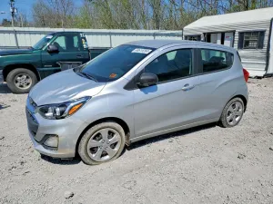 Chevrolet Spark 1.4L 4 2020