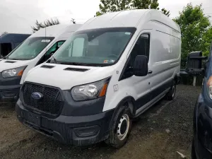 Ford Transit 3.5L 6 2022
