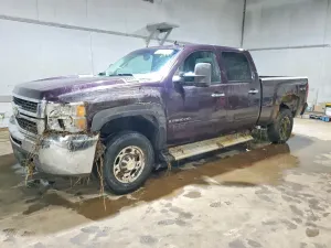 Chevrolet Silverado 1500 6.6L 8 2009