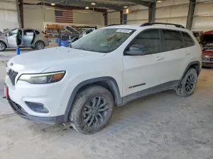 Jeep Cherokee 2.4L 4 2023