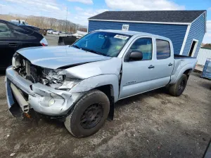 Toyota Tacoma 4.0L 6 2009