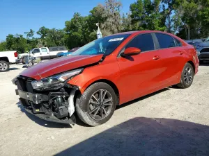 Kia Cerato / Forte / K3 2.0L 4 2022