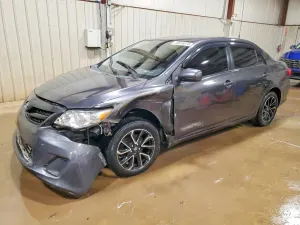 Toyota Corolla 1.8L 4 2011