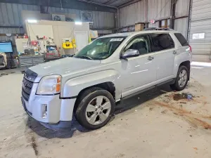 GMC Terrain 3.6L 6 2015