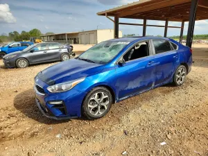 Kia Cerato / Forte / K3 2.0L 4 2019