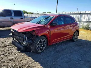 Hyundai Kona 1.6L 4 2023