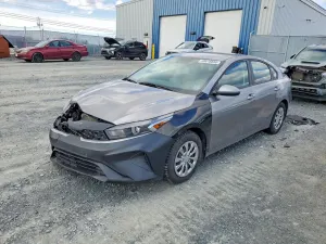 Kia Cerato / Forte / K3 2.0L 4 2023