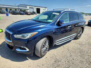 Infiniti QX60 3.5L 6 2020