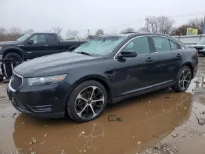 Ford Taurus 3.5L 6 2015