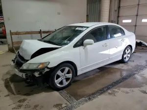Honda Civic 1.8L 4 2010