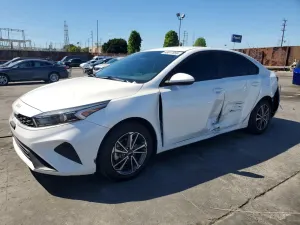 Kia Cerato / Forte / K3 2.0L 4 2022