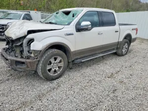 Ford F-150 5.0L 8 2015