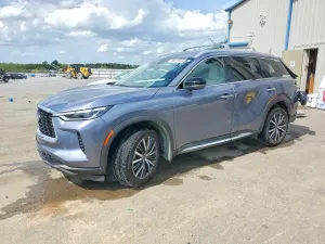 Infiniti QX60 3.5L 6 2023