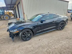 Ford Mustang 2.3L 4 2021