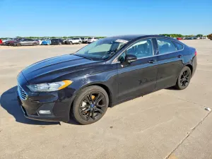 Ford Fusion 1.5L 4 2020