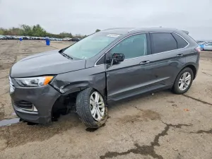 Ford Edge 2.0L 4 2019