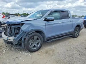 Honda Ridgeline 3.5L 6 2023