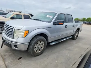 Ford F-150 4.6L 8 2010