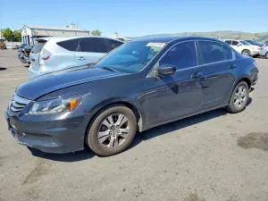 Honda Accord 2.4L 4 2012