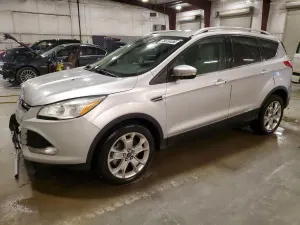 Ford Escape 2.0L 4 2014
