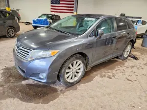 Toyota Venza 2.7L 4 2012