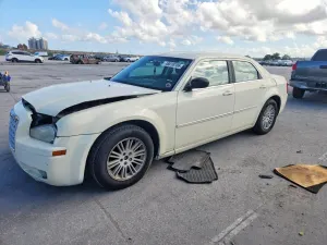 Chrysler 300 2.7L 6 2009
