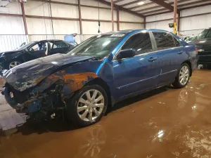 Honda Accord 3.0L 6 2006