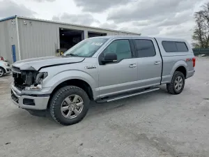 Ford F-150 3.5L 6 2020